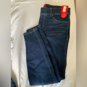Spanx Skinny Jeans - Petite